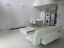 One-north Residences (D5), Apartment #176697282